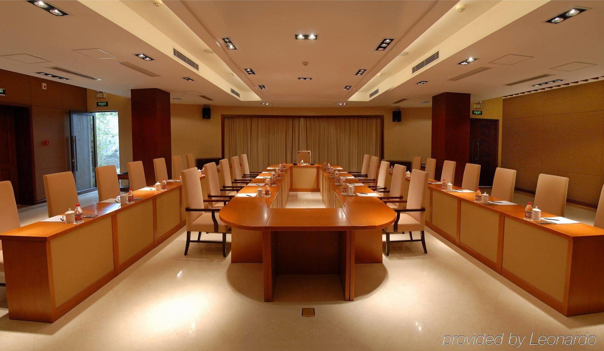 Hotel Wuzhen Clubhouse Jiaxing Facilidades foto